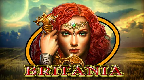 BRITANIA - Spin City - Congo